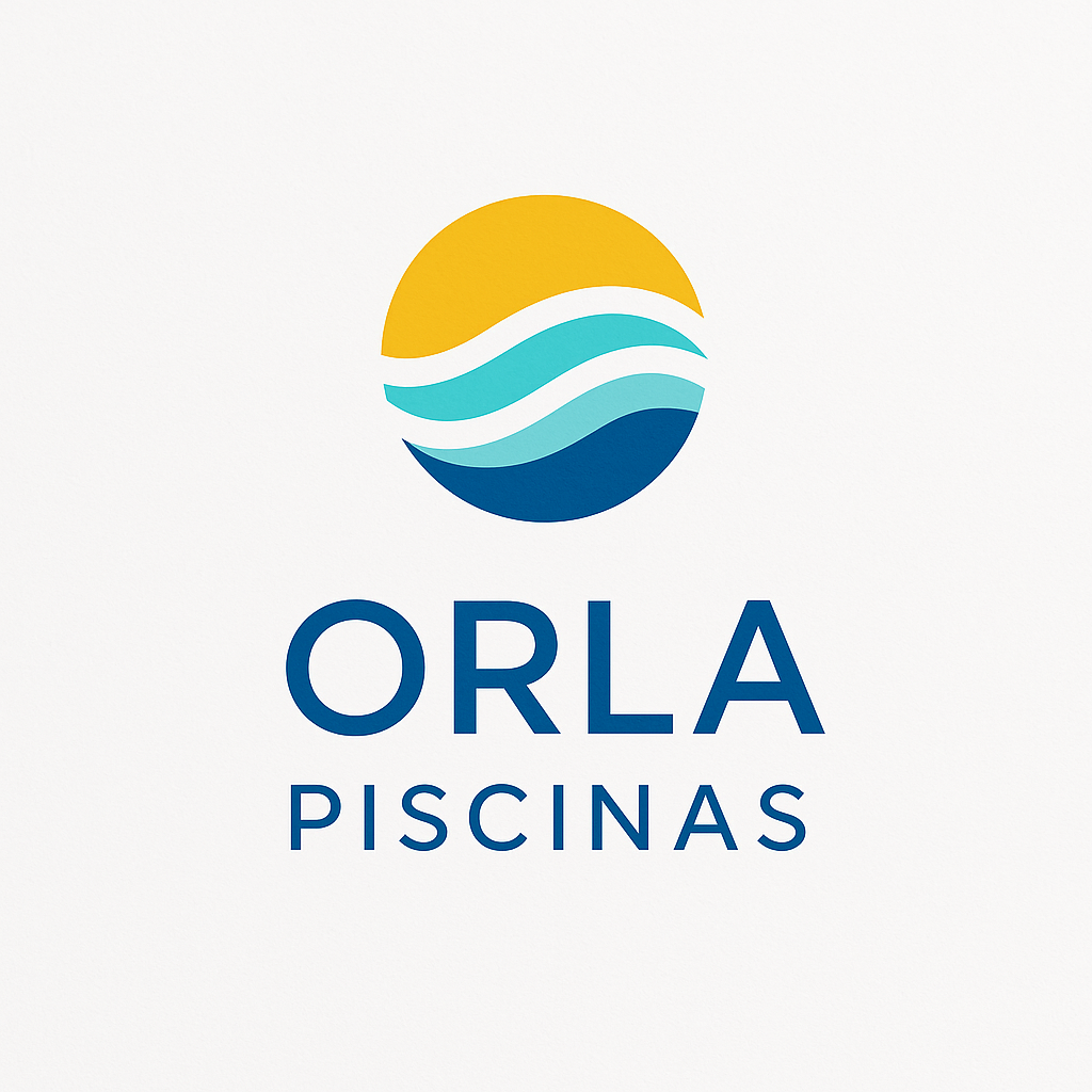 ORLA PISCINAS